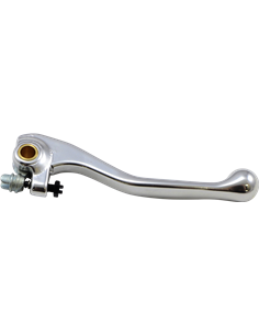Forged 6061-T6 Brake Lever MOOSE RACING H07-1923BS