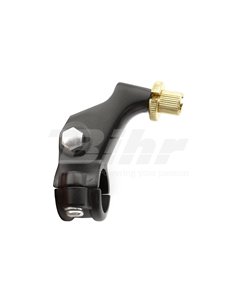 Yamaha suporte da alavanca esquerda