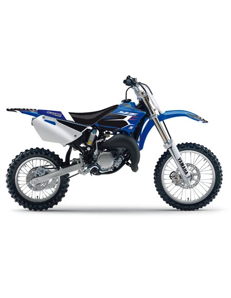 Kit Adhesivos Completos Blackbird Dream 4 YZ85