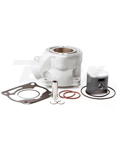 Kit complet sobredimensionat Cylinder Works-Vertex 21007-K01