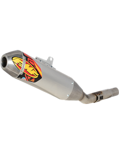 Silenciador d'escapament FMF PC4 Hex Crf450'21 041.600