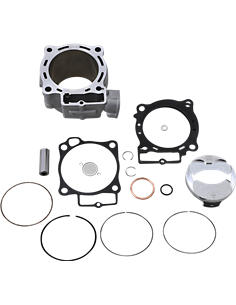 Cylinder Kit Stock Bore Race for 4 Stroke ATHENA P400210100059