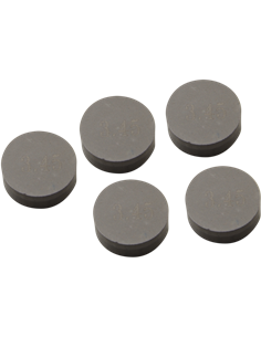 Pastilla de reglaje de válvula de 9,48mm PROX 29.948345