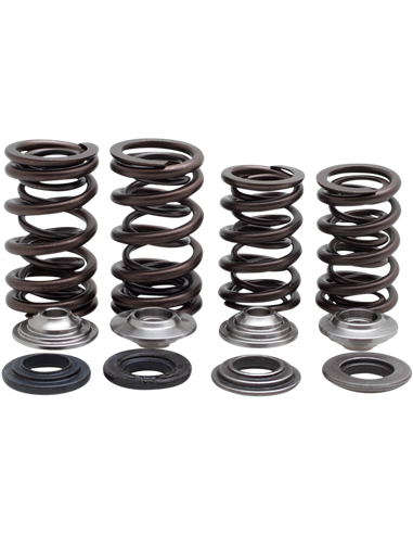 Kit muelles de válvula Racing de gran ligereza KIBBLEWHITE 30-32800