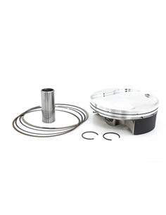 4 Stroke Piston Kit WOSSNER 8936DB