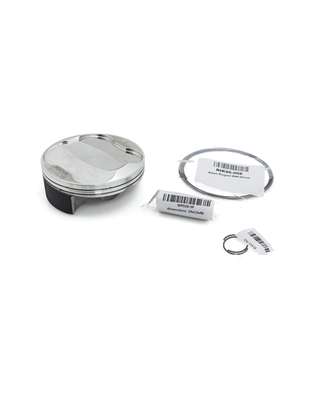 4 Stroke Piston Kit WOSSNER 8936DB