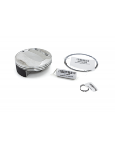 4 Stroke Piston Kit WOSSNER 8936DC