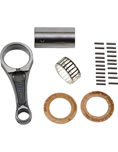 Connecting Rod Kit ATHENA P40321052