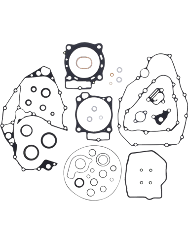 Complete Gasket Kit ATHENA P400210900322