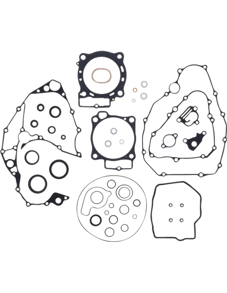Complete Gasket Kit ATHENA P400210900322