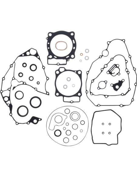 Complete Gasket Kit ATHENA P400210900322