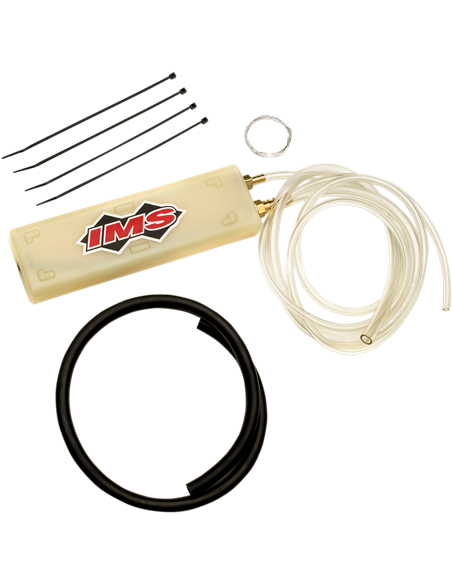 Vaso de expansión refrigerante IMS PRODUCTS INC. 109502-N2