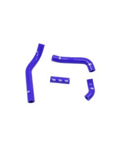 Radiator Hose Kit SAMCO SPORT HON-124-BL