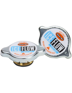 Rad Pressure Cap 2.0 177903