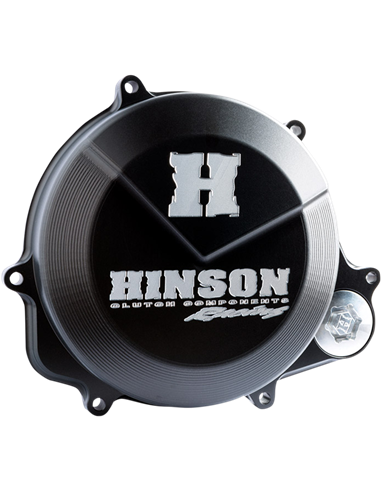 Tapa de embrague Billetproof Honda HINSON C7890816