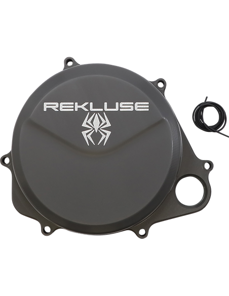 Clutch Cover REKLUSE RMS-0401002