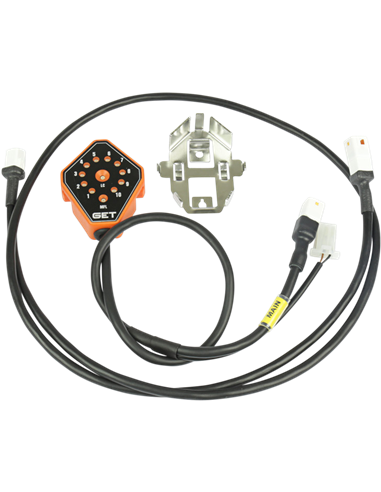 Launch Control LC-GPA GET GK-LCGPA-0003