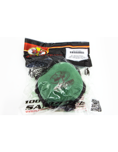 Pre-Oiled Air Filter DT-1 RACING EUROPE EVO-120-21PO