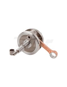 Crankshaft Hot Rods 4034