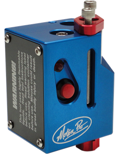 Kit limpieza de inyectores MOTION PRO 08-0592