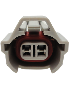 Conector de alimentación de recambio MOTION PRO 08-0596