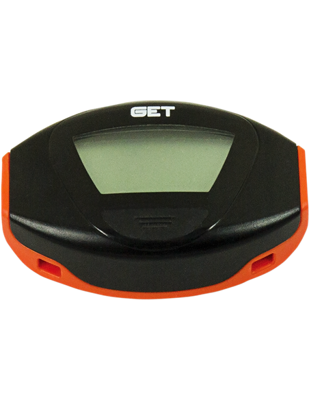 Alarma SOS configurable/cuentahoras inalámbrico GET GK-GETHM-0001