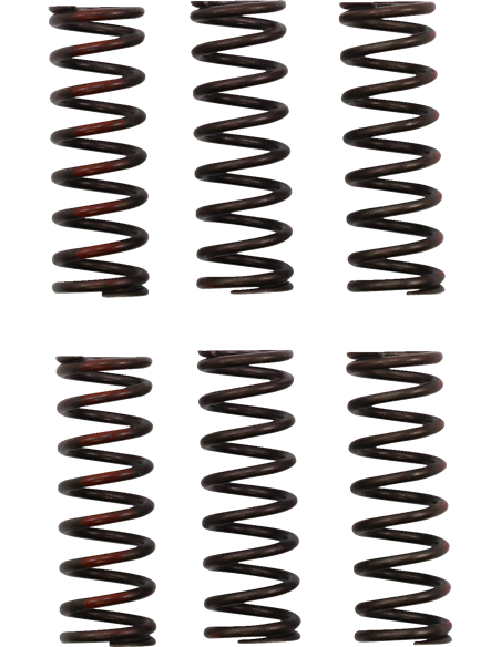 Clutch Spring Set PRO CIRCUIT CSH21450-CS