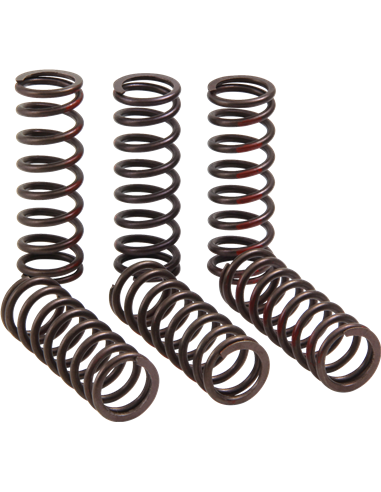 Clutch Spring Set PRO CIRCUIT CSH21450-CS
