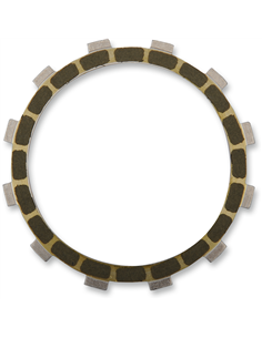 Clutch Friction Plate BARNETT 301-35-10012