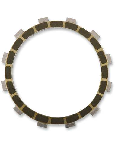 Clutch Friction Plate BARNETT 301-35-10012