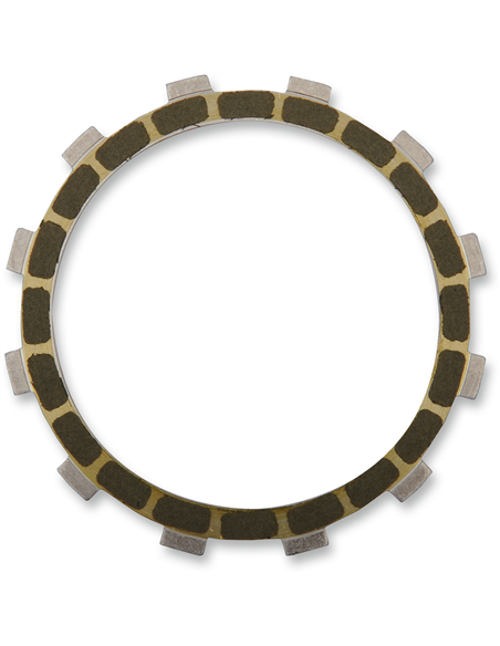 Clutch Friction Plate BARNETT 301-35-10012