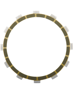 Clutch Friction Plate BARNETT 301-35-10013