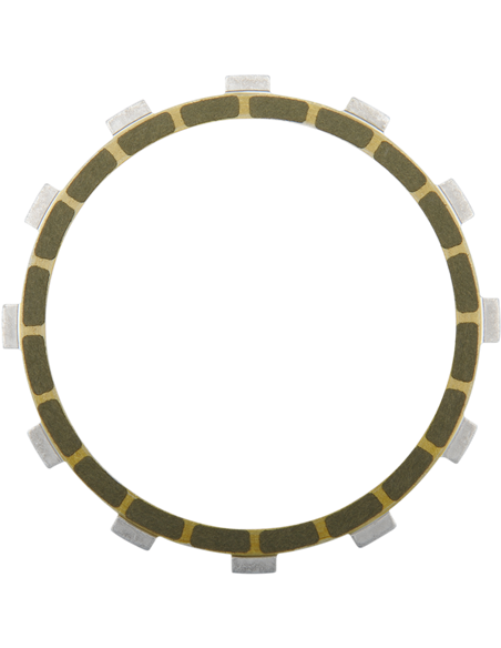 Clutch Friction Plate BARNETT 301-35-10013