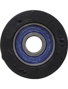 Galet de chaîne Honda CRF 450 21 noir UFO-Plast Ho05612001