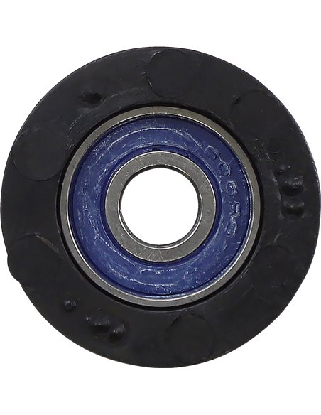 Rodillo cadena Honda CRF 450 21 negro UFO-Plast Ho05612001