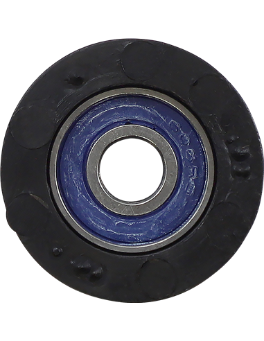 Chain roller Honda CRF 450 21 black UFO-Plast Ho05612001