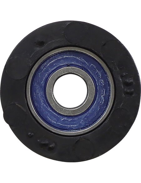 Chain roller Honda CRF 450 21 black UFO-Plast Ho05612001