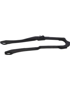 Braço oscilante skid Honda CRF 450 21 preto UFO-Plast Ho05610001