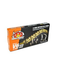 520 V6 Drive Chain MOTO-MASTER 652003