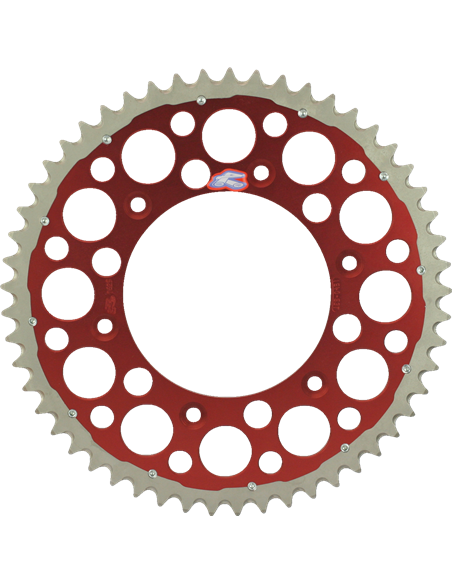 Couronne Renthal R 520 48 dents Rd Sc Twin 1540-520-48GPRD