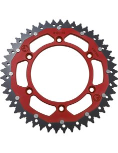 Couronne Dual Mse 49 Rd Moose Racing Hp 1210-210-49-13X