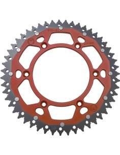 Corona de transmisión Dual Mse 51 Rd Moose Racing Hp 1210-210-51-13X