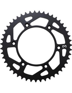 Corona d'acer Hon 47T Moose Racing Hp 1210-210-47-Stl