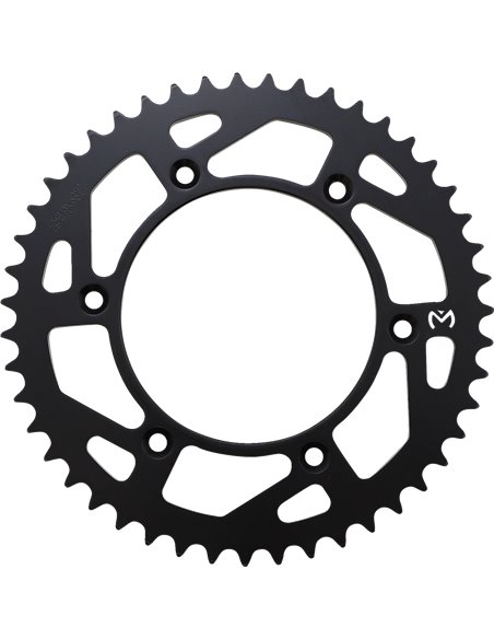 Cremalheira de aço Hon 47T Moose Racing HP 1210-210-47-Stl