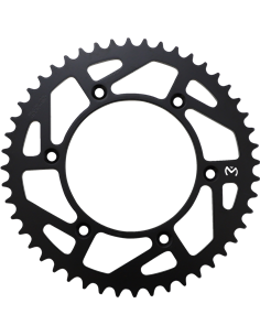 Couronne en acier Hon 48T Moose Racing Hp 1210-210-48-Stl