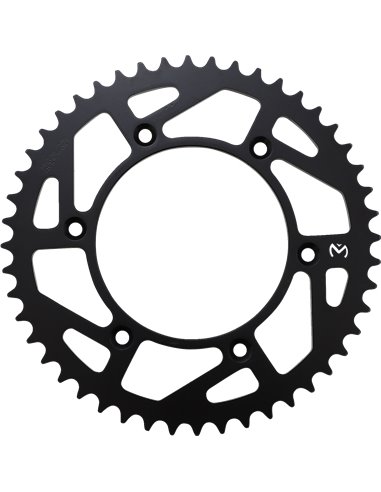 Couronne en acier Hon 48T Moose Racing Hp 1210-210-48-Stl