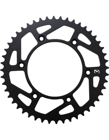 Hon 48T Moose Racing Hp 1210-210-48-Stl steel rear sprocket