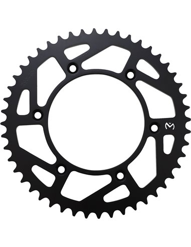 Couronne en acier Hon 48T Moose Racing Hp 1210-210-48-Stl