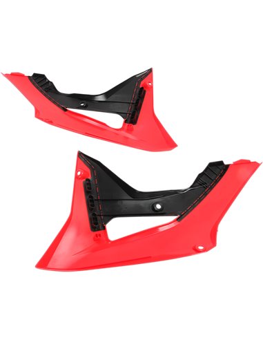 Hon 49T Moose Racing Hp 1210-210-49-Stl steel rear sprocket