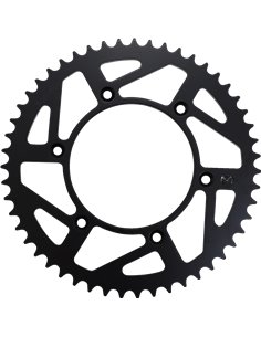 Hon 51T Moose Racing Hp 1210-210-51-Stl steel rear sprocket